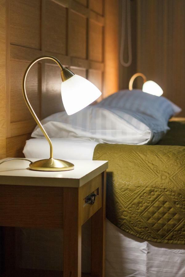 Hotel Vila Diemedis 팔랑가 외부 사진